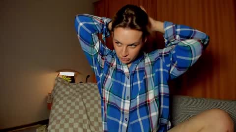 Fedosya Baby Girl online show from 12/29/24, 12:34