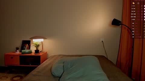 Fedosya Baby Girl online show from 01/15/25, 04:32