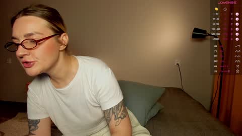 Fedosya Baby Girl online show from 01/22/25, 04:02