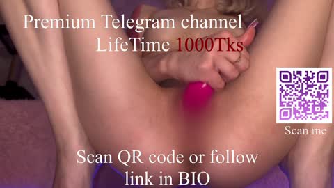 Snapshot of feelbetterwithme chatting on 12/18/24, 03:15 Princess Kate HOT ANAL VID ON FANSLY Help me reach 100 likes online show from 12/18/24, 03:15