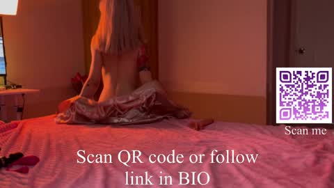 Snapshot of feelbetterwithme chatting on 01/13/25, 06:16 Princess Kate HOT ANAL VID ON FANSLY Help me reach 100 likes online show from 01/13/25, 06:16