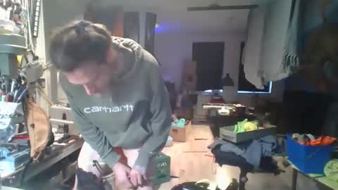 feelfemdom online show from 10/05/25, 02:15