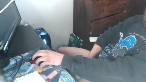 feelingitz online show from 03/06/25, 09:53