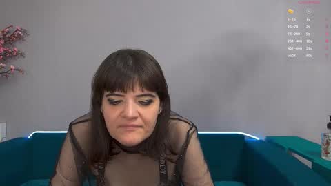 Laura online show from 10/16/25, 04:19