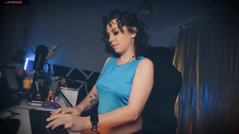 Lisa Dove aka FeetFunDoll online show from 03/02/25, 12:42