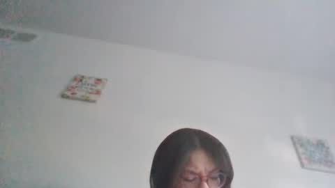 Soley online show from 10/13/25, 09:37