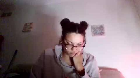 Soley online show from 11/18/25, 02:28