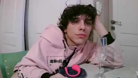 Feli online show from 10/05/25, 09:24