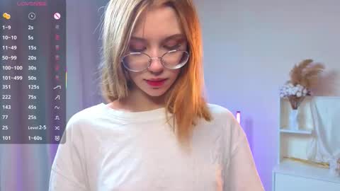 Doris online show from 10/27/25, 11:03