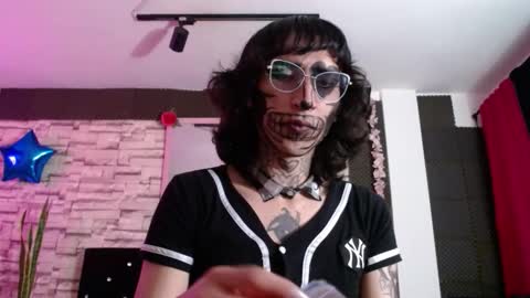 felisha_kitty online show from 10/02/25, 09:16