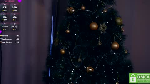 Snapshot of felissiany chatting on 01/07/25, 07:20 Hello im Nova online show from 01/07/25, 07:20