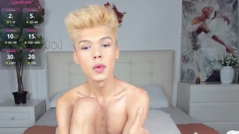 Felix online show from 11/15/25, 05:09