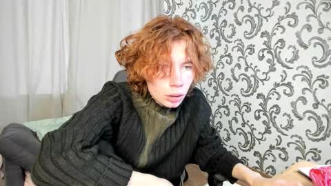 Snapshot of felixorange_ chatting on 10/14/25, 06:58 Felix online show from 10/14/25, 06:58