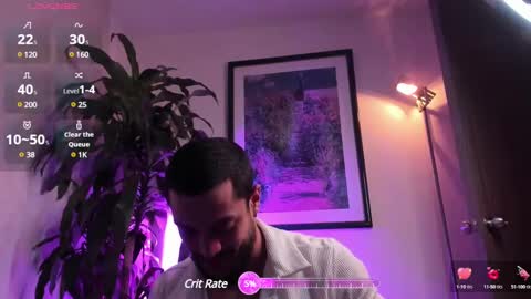 Snapshot of felixsantox chatting on 02/21/25, 02:28 FelixSantos online show from 02/21/25, 02:28