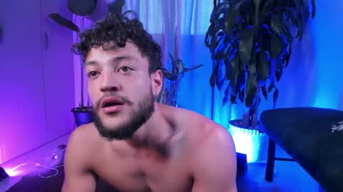 FelixSantos online show from 10/24/25, 09:00