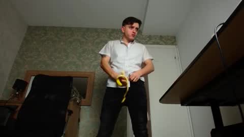 FelixStark online show from 10/15/25, 04:23