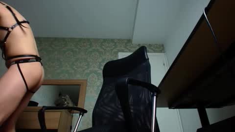 FelixStark online show from 10/20/25, 04:13