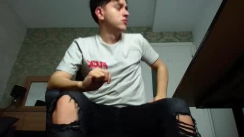 FelixStark online show from 11/14/25, 05:39