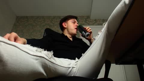 FelixStark online show from 11/15/25, 06:11