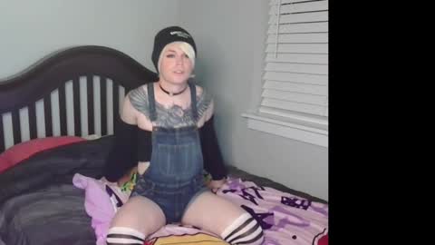 Snapshot of femboydee73 chatting on 10/02/25, 02:40 Dee online show from 10/02/25, 02:40