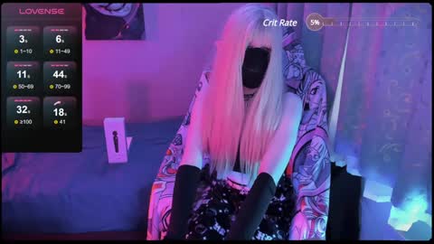 Snapshot of femboymatthew chatting on 12/27/24, 07:18 FemboyMatthew online show from 12/27/24, 07:18