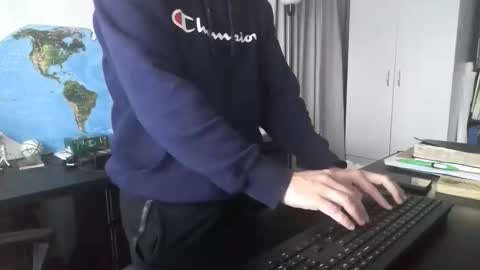 Snapshot of femdomsubby chatting on 09/22/25, 12:56 femdomsubby online show from 09/22/25, 12:56