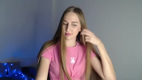 Femke online show from 01/16/25, 11:48