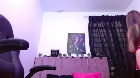 Snapshot of fenix_11_ chatting on 01/09/25, 09:26 Alejandra online show from 01/09/25, 09:26