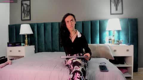 Karol online show from 12/12/24, 08:03