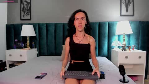 Karol online show from 01/03/25, 07:07