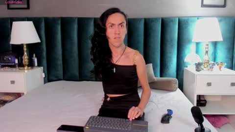 Karol online show from 01/08/25, 07:03