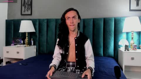 Karol online show from 01/09/25, 08:13