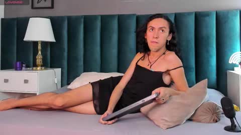 Karol online show from 02/13/25, 08:55