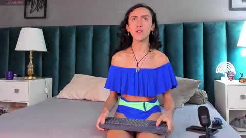 Karol online show from 02/14/25, 02:33