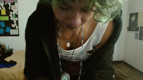 Fenix online show from 01/09/25, 04:06