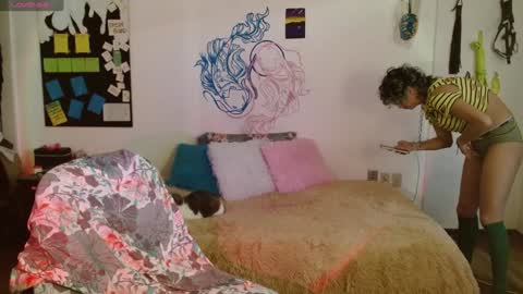 Fenix online show from 01/14/25, 05:12