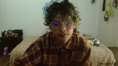 Fenix online show from 02/23/25, 10:09