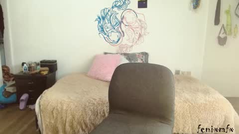 Fenix online show from 02/24/25, 10:25