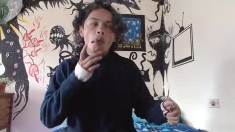 Fenix online show from 10/01/25, 04:24