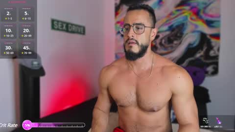 Snapshot of fenrir_flirt chatting on 12/01/24, 08:09 Fenrir Flirt online show from 12/01/24, 08:09