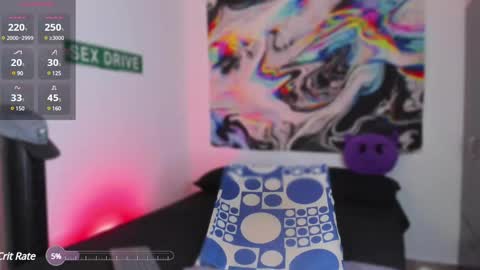 Snapshot of fenrir_flirt chatting on 12/07/24, 01:03 Fenrir Flirt online show from 12/07/24, 01:03