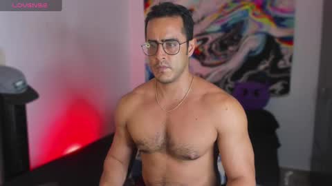 Snapshot of fenrir_flirt chatting on 01/05/25, 03:00 Fenrir Flirt online show from 01/05/25, 03:00