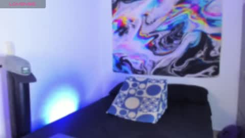 Snapshot of fenrir_flirt chatting on 01/12/25, 06:49 Fenrir Flirt online show from 01/12/25, 06:49