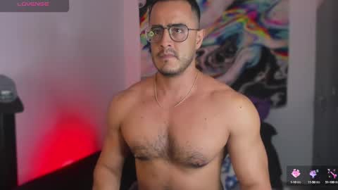 Snapshot of fenrir_flirt chatting on 01/16/25, 01:25 Fenrir Flirt online show from 01/16/25, 01:25