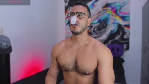 Snapshot of fenrir_flirt chatting on 01/18/25, 09:56 Fenrir Flirt online show from 01/18/25, 09:56