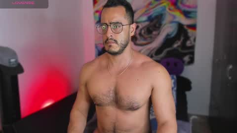 Snapshot of fenrir_flirt chatting on 01/26/25, 03:27 Fenrir Flirt online show from 01/26/25, 03:27
