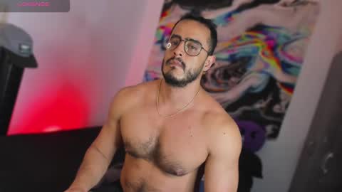 Snapshot of fenrir_flirt chatting on 02/03/25, 12:47 Fenrir Flirt online show from 02/03/25, 12:47