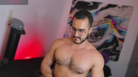 Snapshot of fenrir_flirt chatting on 02/04/25, 01:23 Fenrir Flirt online show from 02/04/25, 01:23