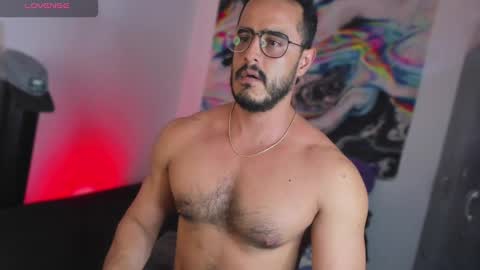 Snapshot of fenrir_flirt chatting on 02/07/25, 11:13 Fenrir Flirt online show from 02/07/25, 11:13