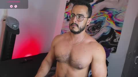 Snapshot of fenrir_flirt chatting on 02/08/25, 08:20 Fenrir Flirt online show from 02/08/25, 08:20